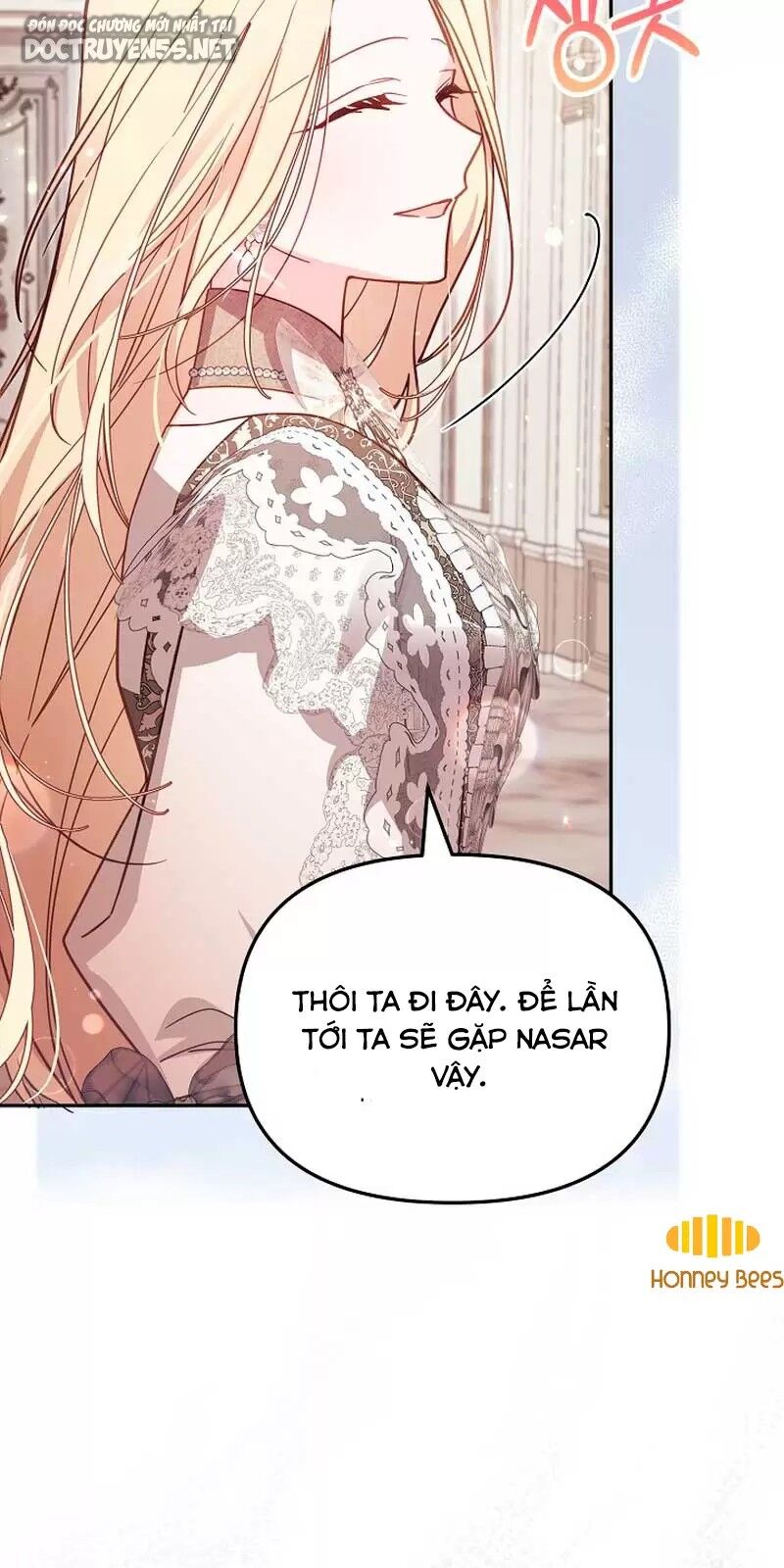 Không Có Nơi Nào Dành Cho Công Chúa Giả Mạo Chap 40 - Next Chap 41