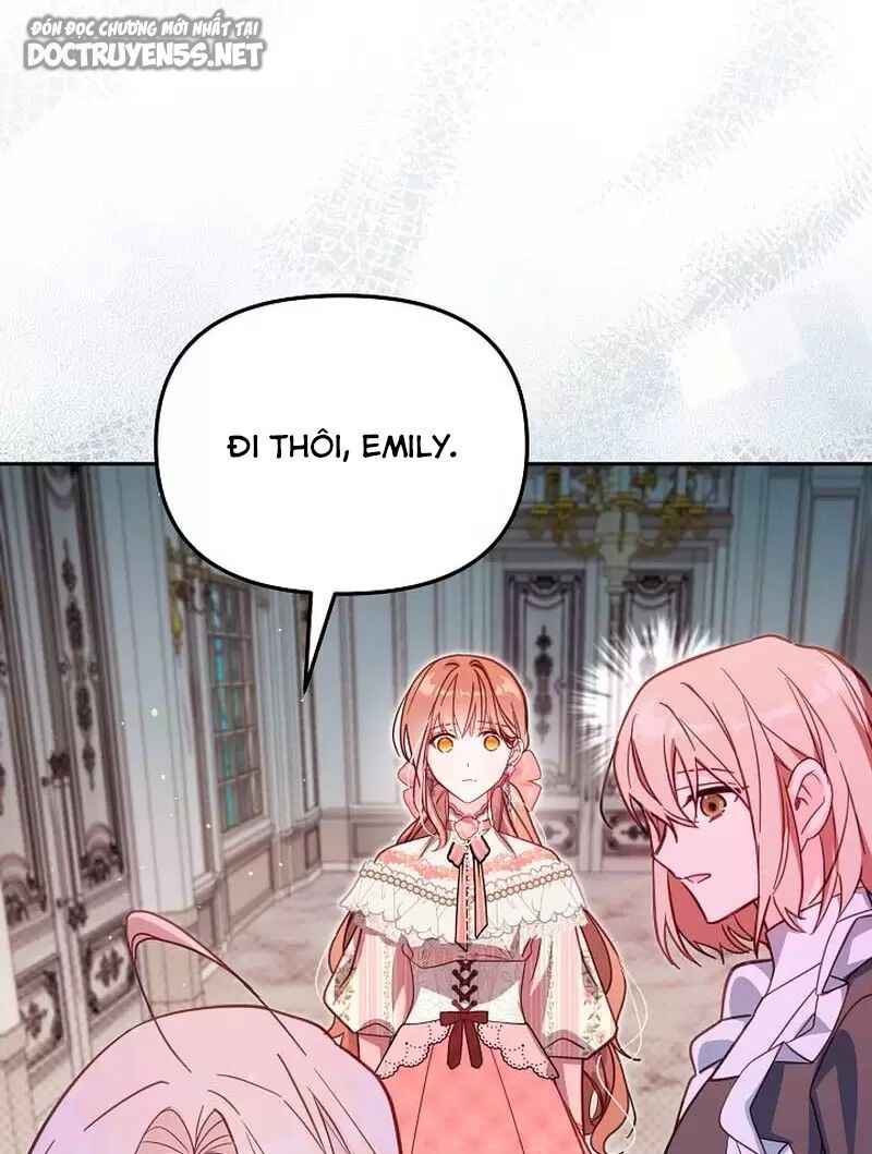 Không Có Nơi Nào Dành Cho Công Chúa Giả Mạo Chap 40 - Next Chap 41