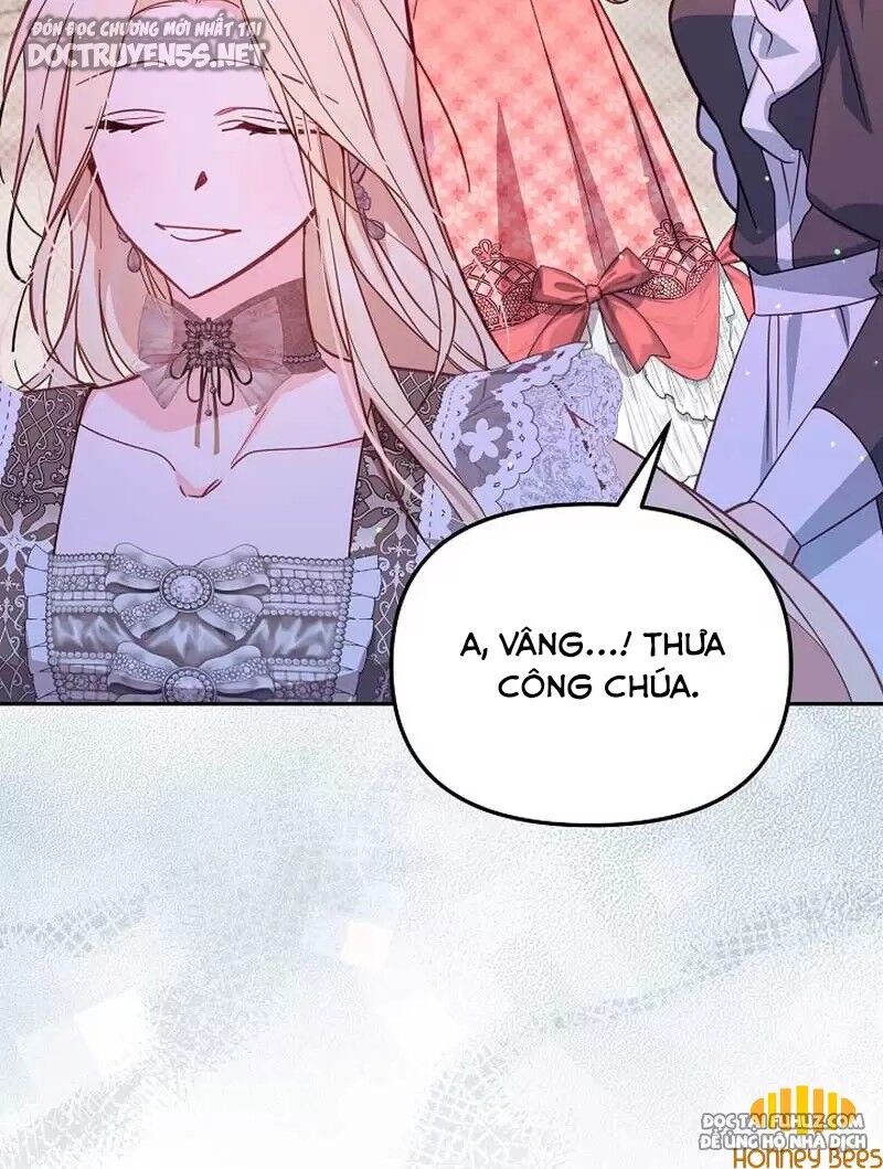 Không Có Nơi Nào Dành Cho Công Chúa Giả Mạo Chap 40 - Next Chap 41
