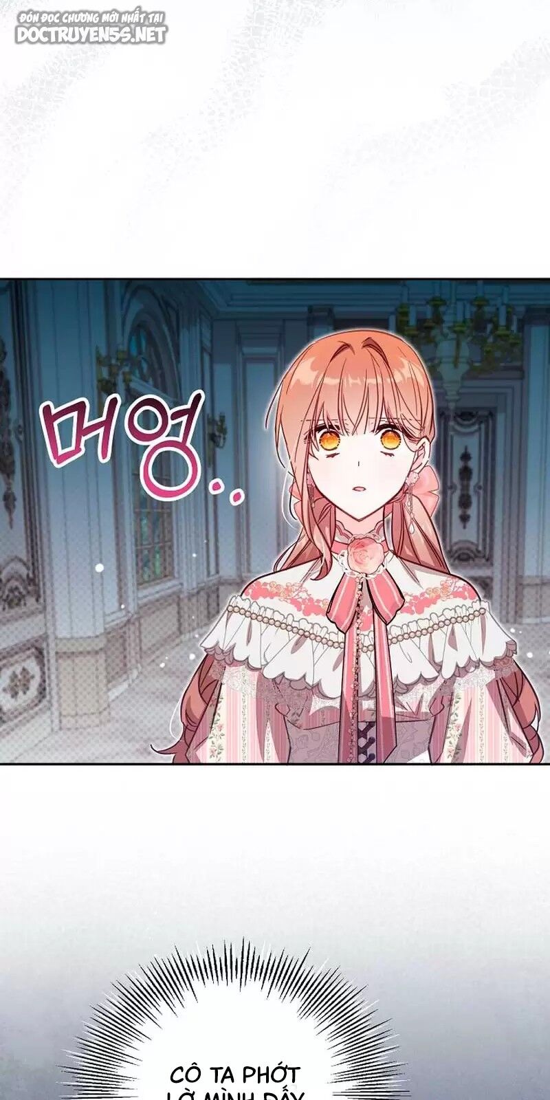 Không Có Nơi Nào Dành Cho Công Chúa Giả Mạo Chap 40 - Next Chap 41