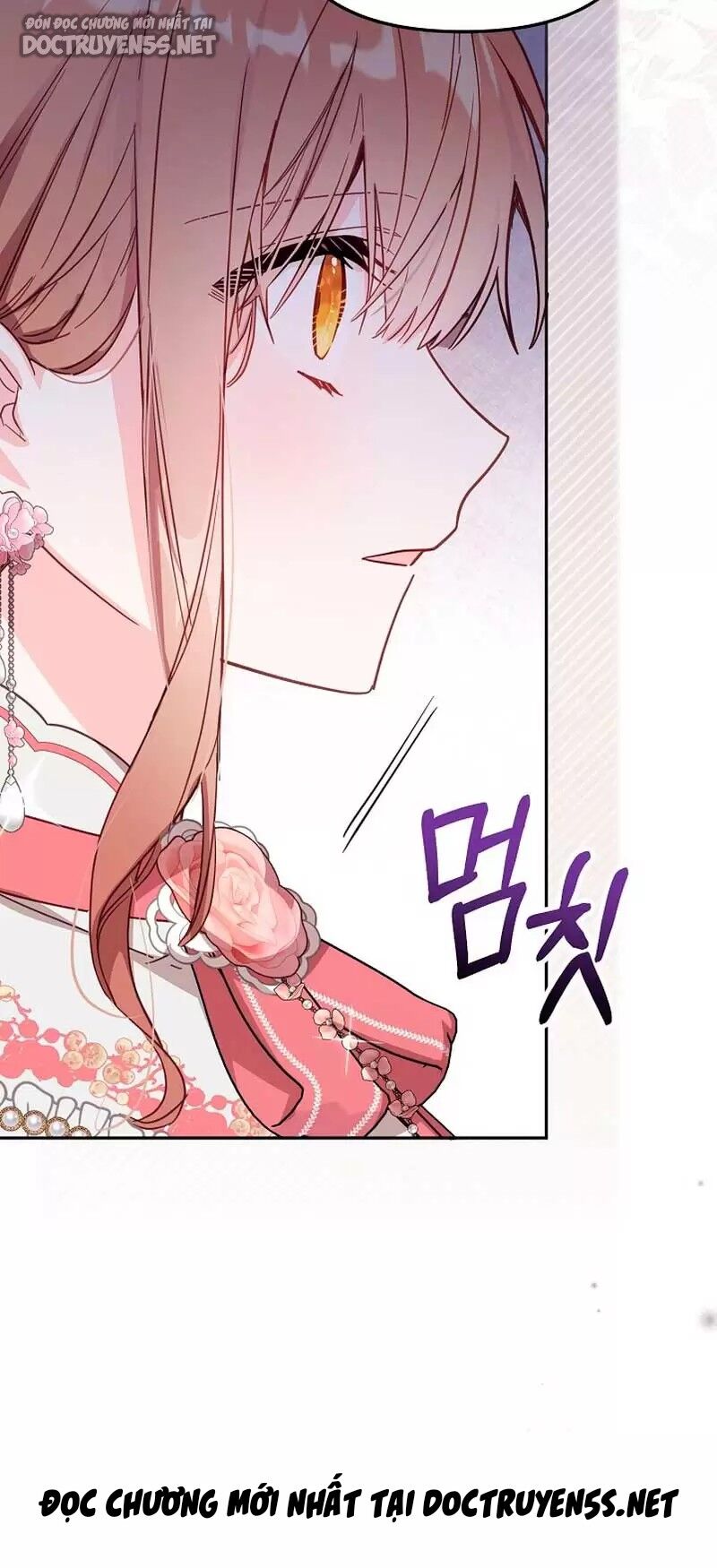 Không Có Nơi Nào Dành Cho Công Chúa Giả Mạo Chap 40 - Next Chap 41