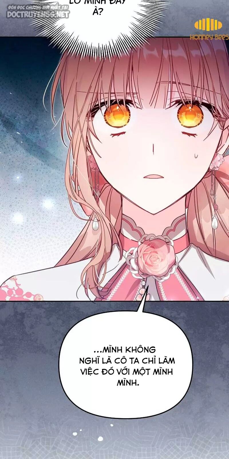 Không Có Nơi Nào Dành Cho Công Chúa Giả Mạo Chap 40 - Next Chap 41