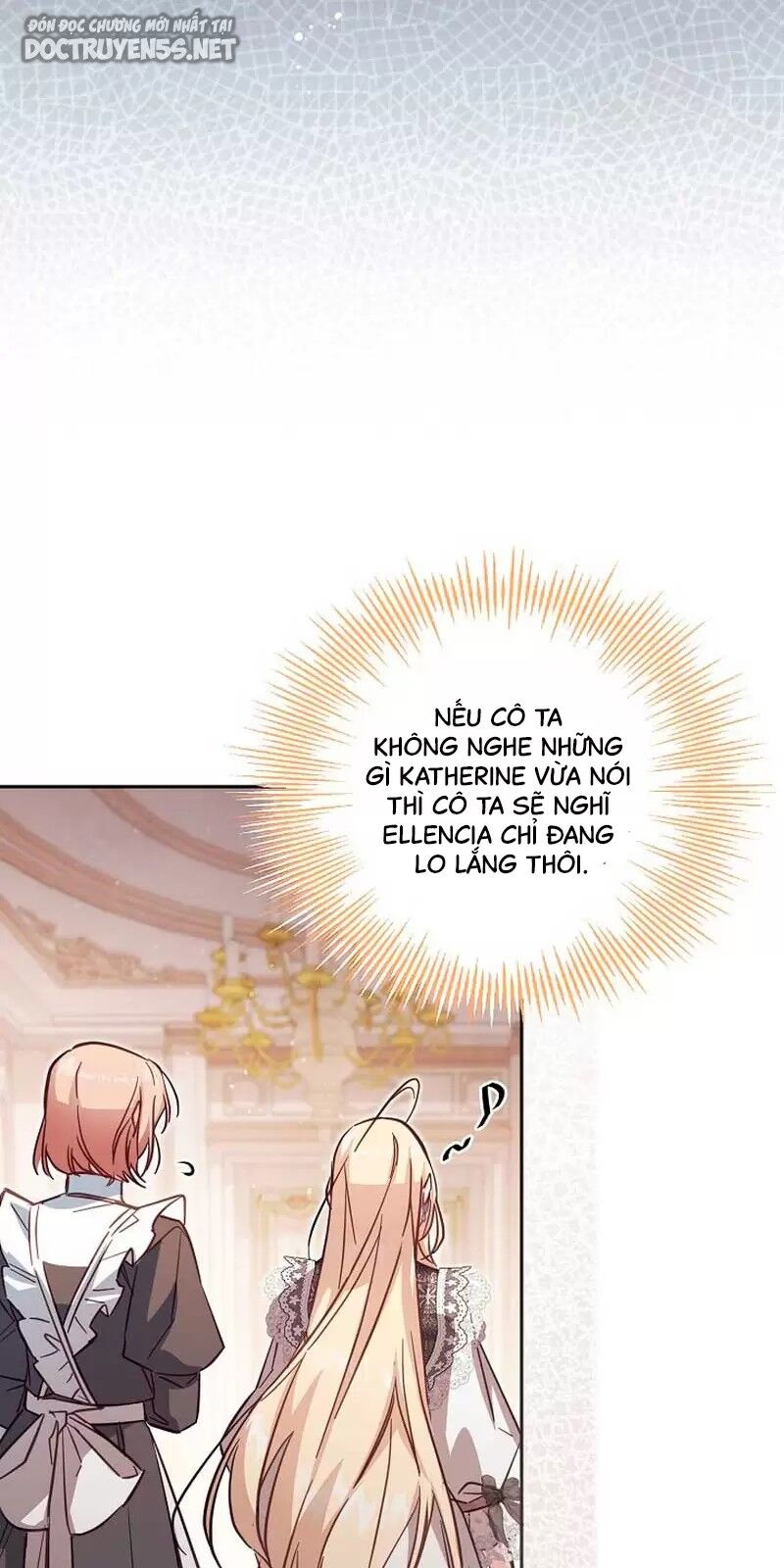 Không Có Nơi Nào Dành Cho Công Chúa Giả Mạo Chap 40 - Next Chap 41