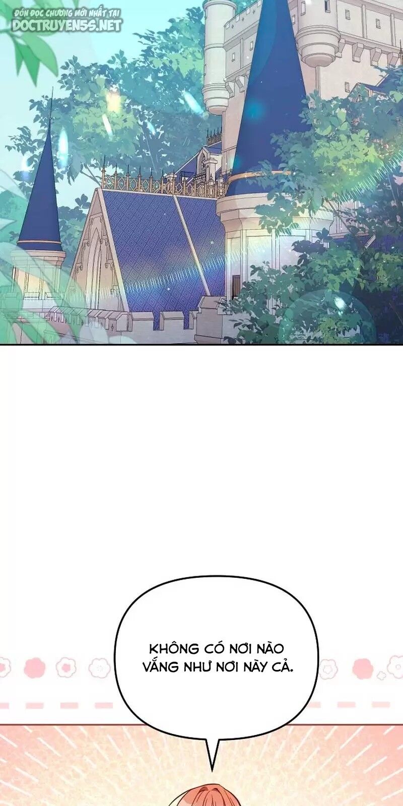 Không Có Nơi Nào Dành Cho Công Chúa Giả Mạo Chap 40 - Next Chap 41