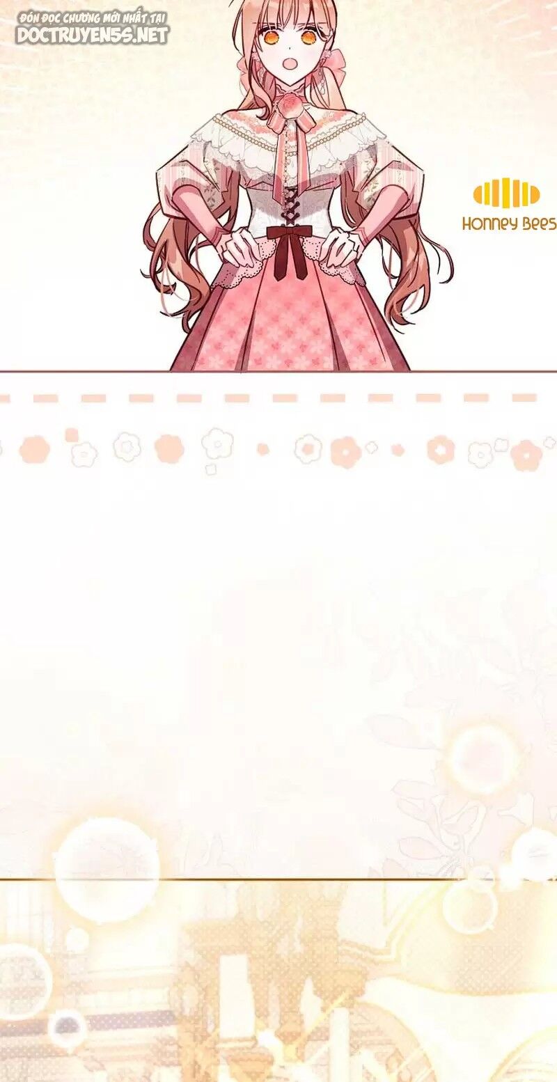 Không Có Nơi Nào Dành Cho Công Chúa Giả Mạo Chap 40 - Next Chap 41