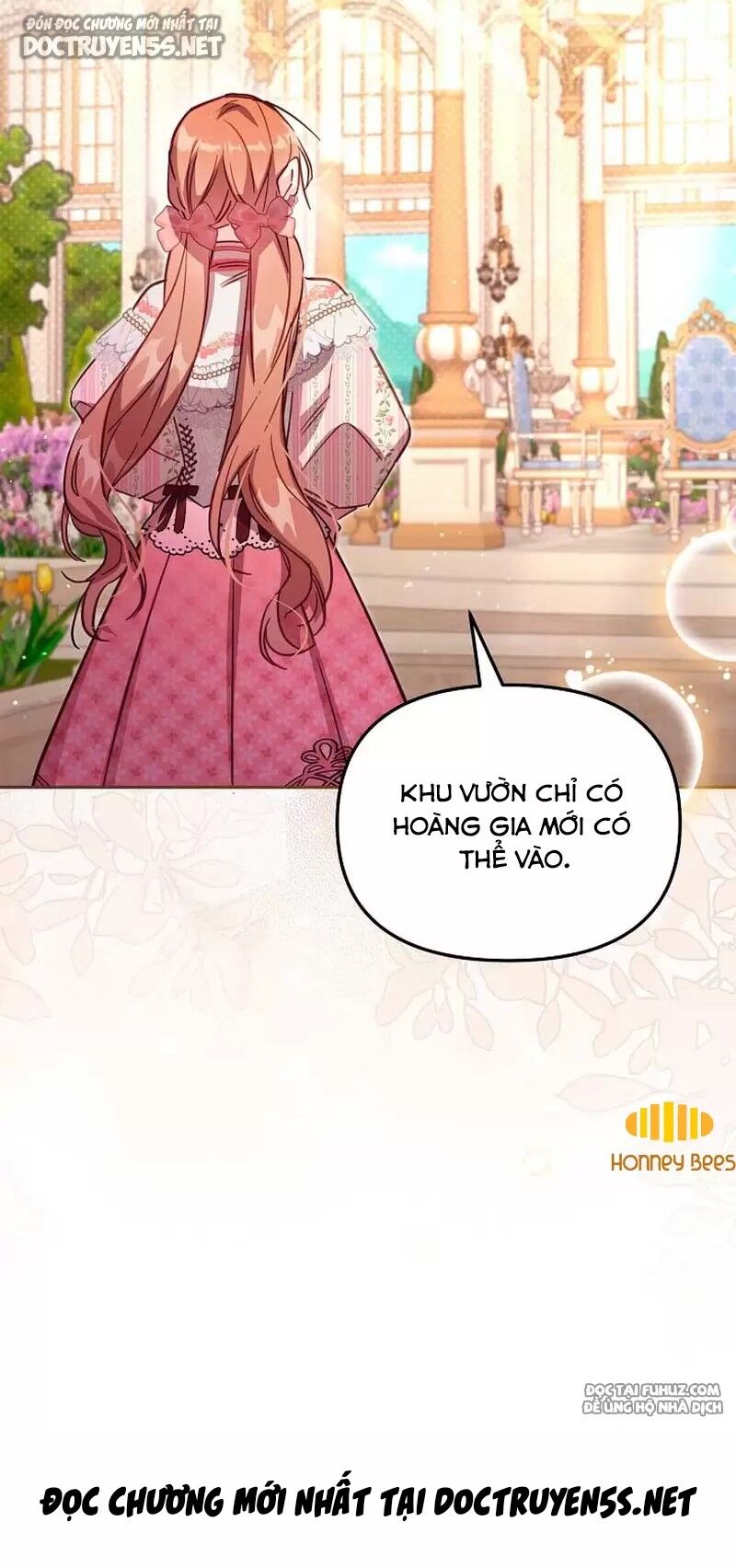 Không Có Nơi Nào Dành Cho Công Chúa Giả Mạo Chap 40 - Next Chap 41