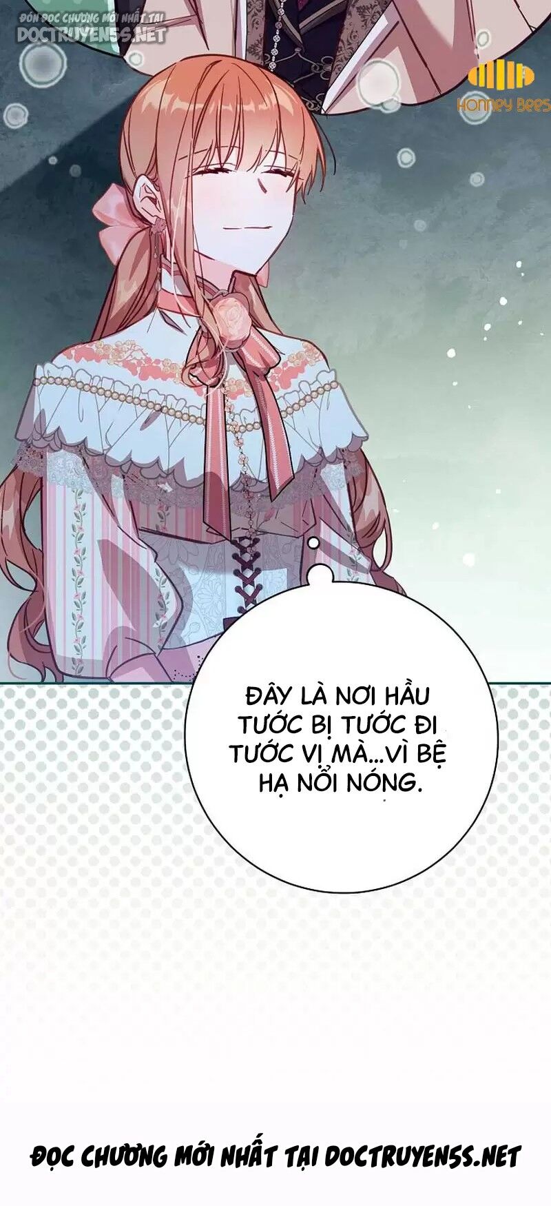 Không Có Nơi Nào Dành Cho Công Chúa Giả Mạo Chap 40 - Next Chap 41