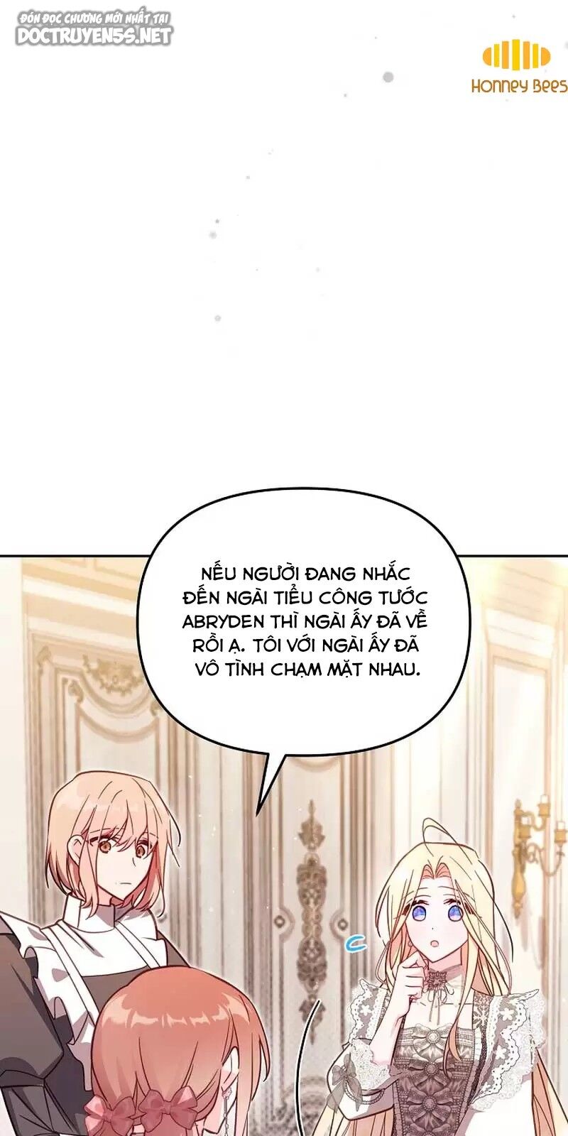 Không Có Nơi Nào Dành Cho Công Chúa Giả Mạo Chap 40 - Next Chap 41