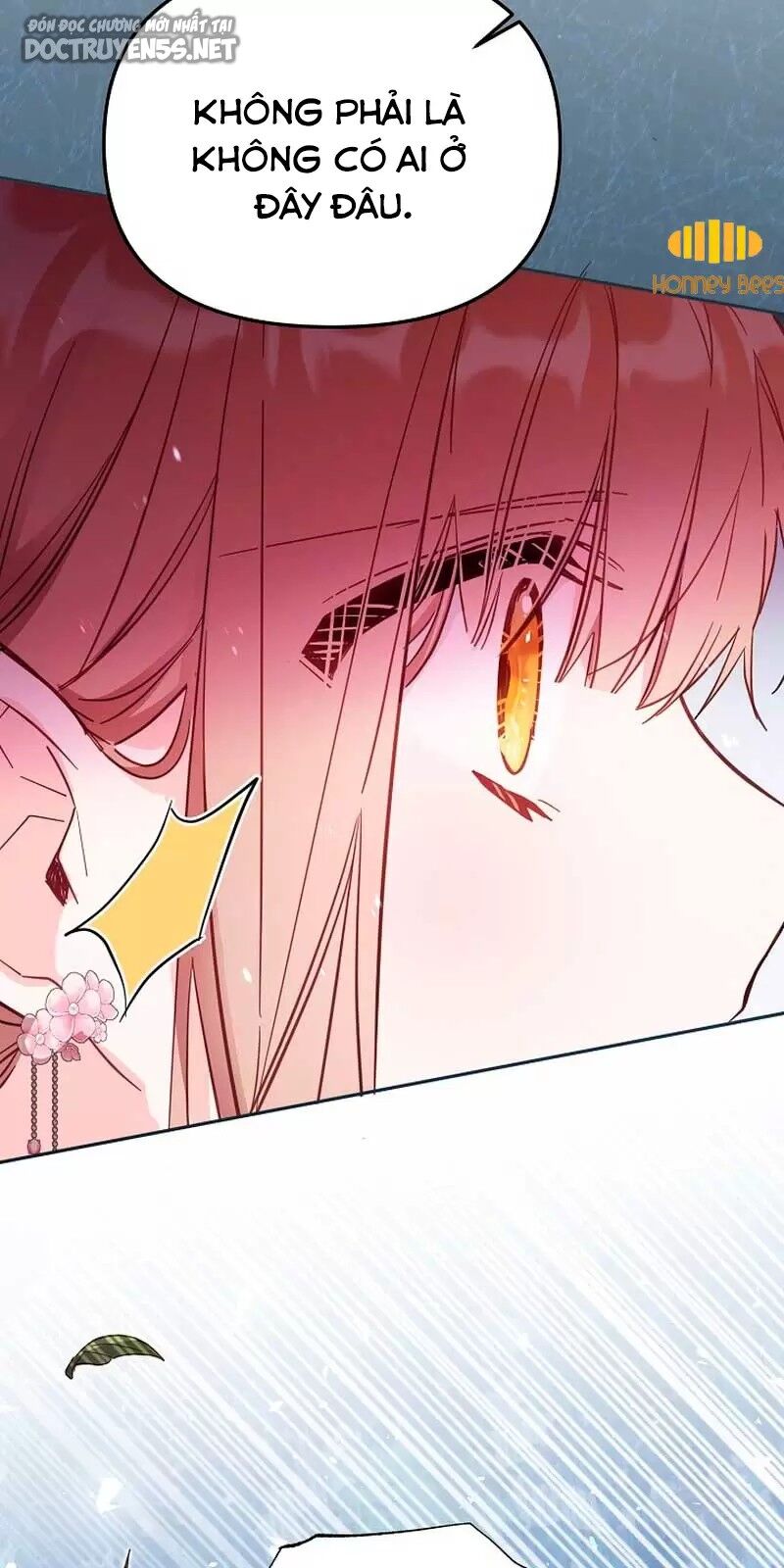 Không Có Nơi Nào Dành Cho Công Chúa Giả Mạo Chap 40 - Next Chap 41