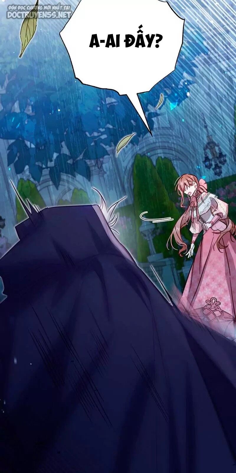 Không Có Nơi Nào Dành Cho Công Chúa Giả Mạo Chap 40 - Next Chap 41