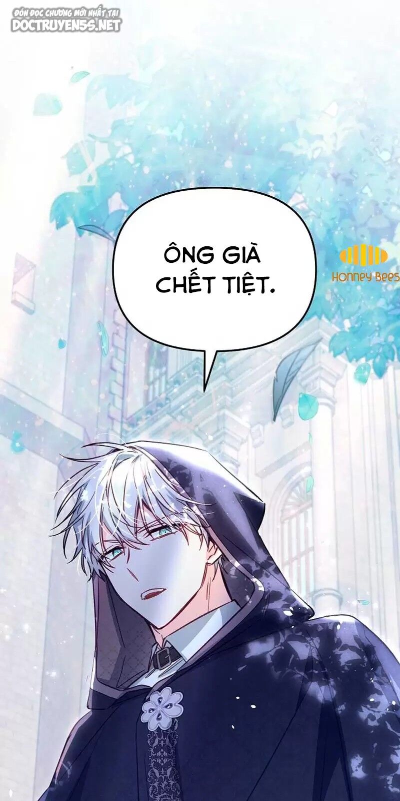 Không Có Nơi Nào Dành Cho Công Chúa Giả Mạo Chap 40 - Next Chap 41