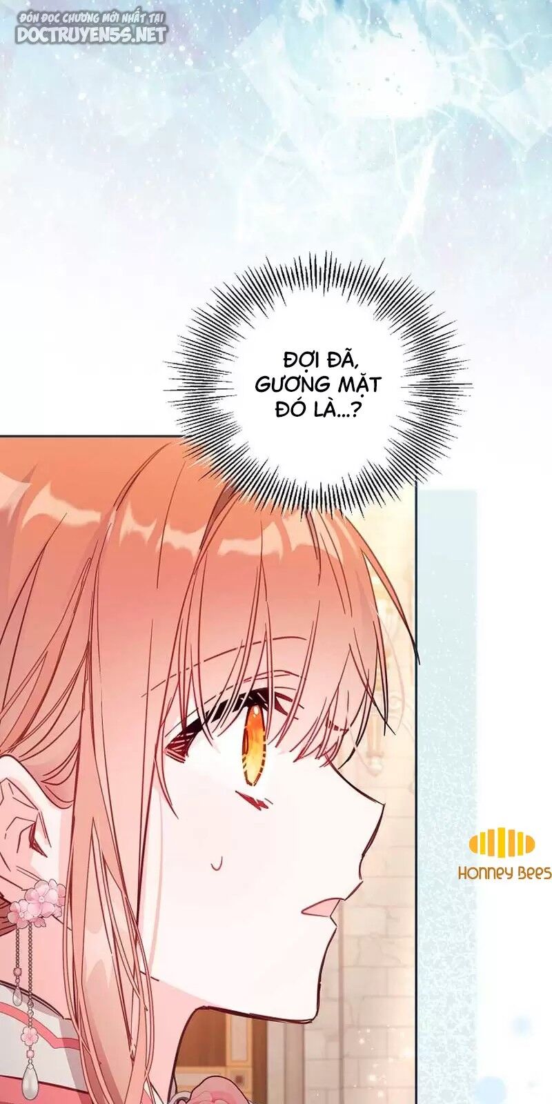 Không Có Nơi Nào Dành Cho Công Chúa Giả Mạo Chap 40 - Next Chap 41