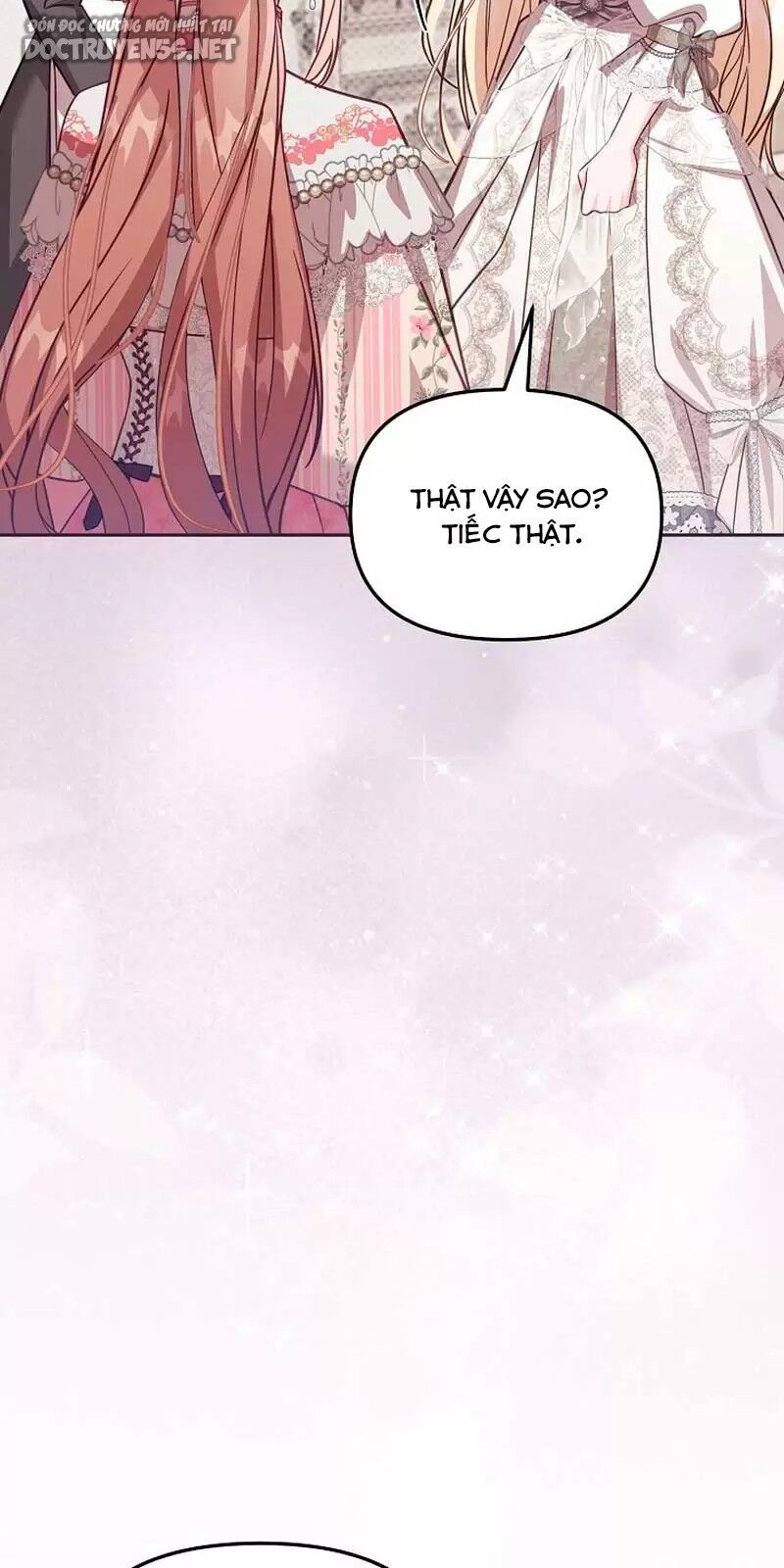 Không Có Nơi Nào Dành Cho Công Chúa Giả Mạo Chap 40 - Next Chap 41