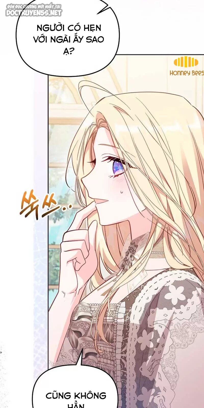 Không Có Nơi Nào Dành Cho Công Chúa Giả Mạo Chap 40 - Next Chap 41