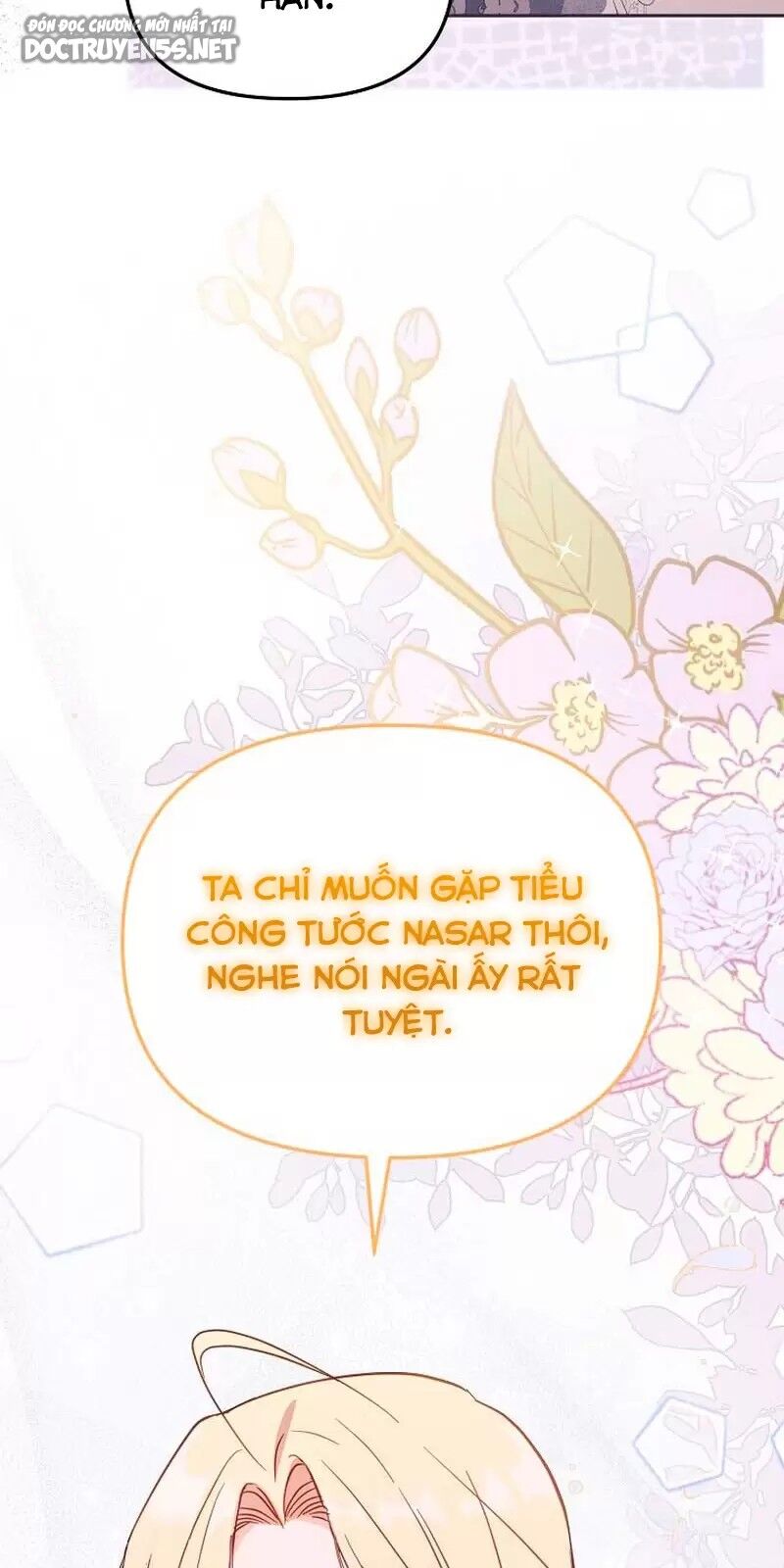 Không Có Nơi Nào Dành Cho Công Chúa Giả Mạo Chap 40 - Next Chap 41