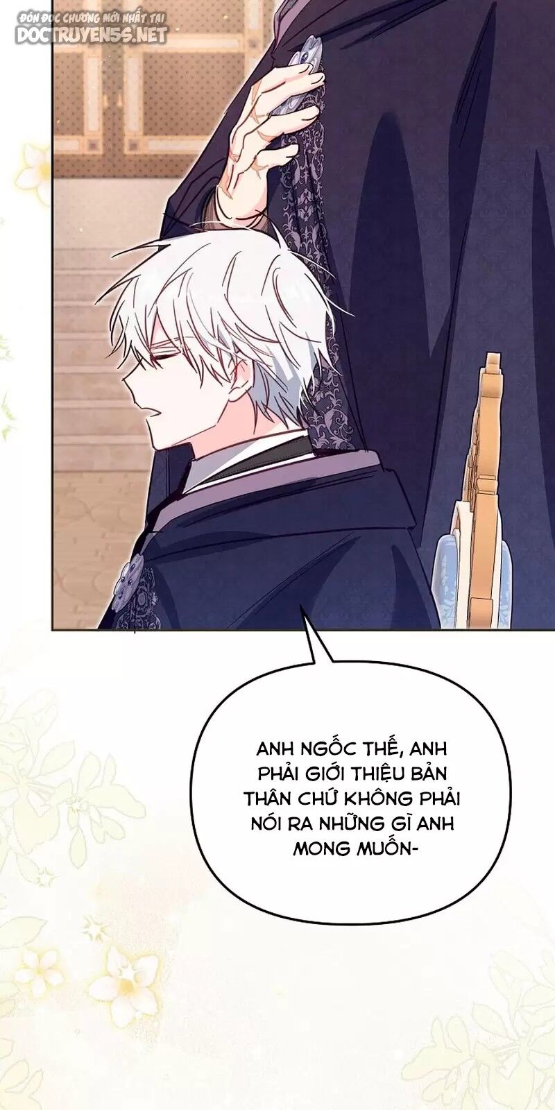 Không Có Nơi Nào Dành Cho Công Chúa Giả Mạo Chap 41 - Next Chap 42