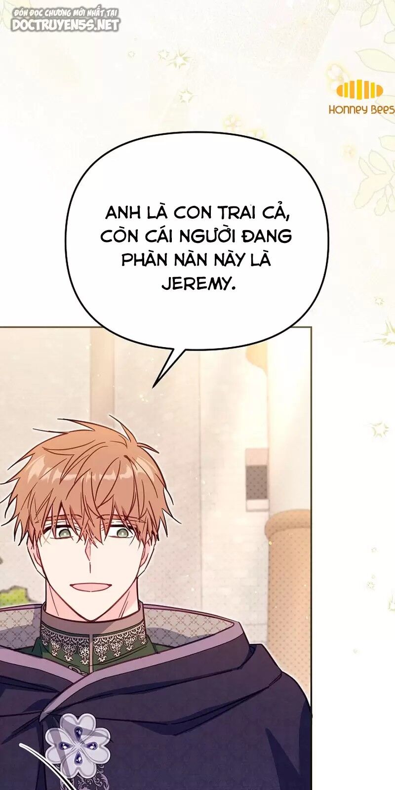 Không Có Nơi Nào Dành Cho Công Chúa Giả Mạo Chap 41 - Next Chap 42