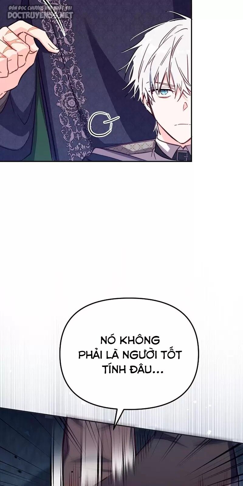 Không Có Nơi Nào Dành Cho Công Chúa Giả Mạo Chap 41 - Next Chap 42