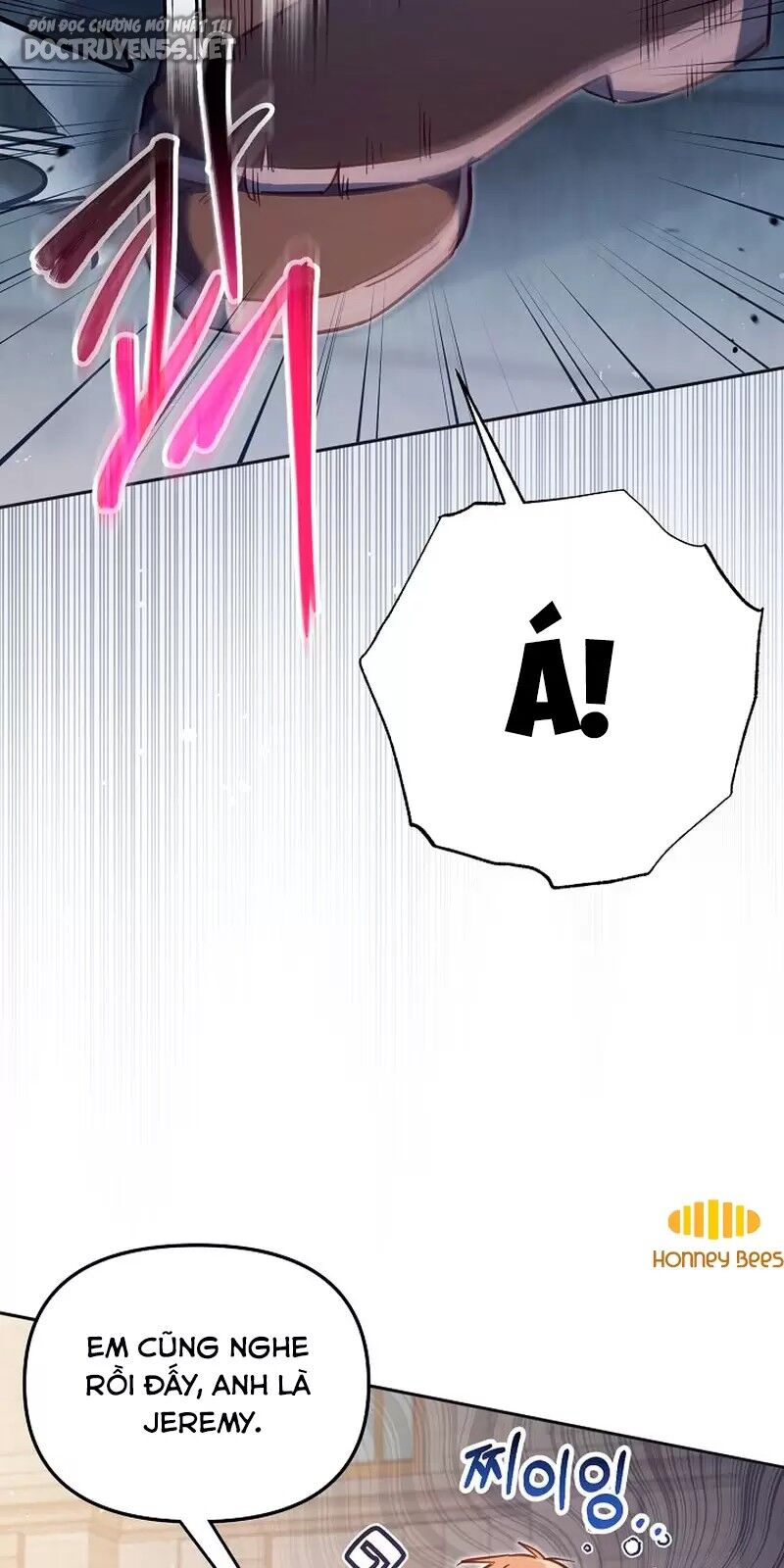 Không Có Nơi Nào Dành Cho Công Chúa Giả Mạo Chap 41 - Next Chap 42