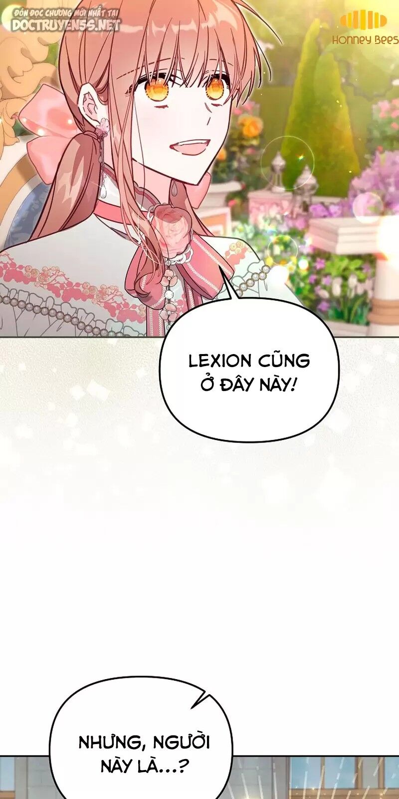 Không Có Nơi Nào Dành Cho Công Chúa Giả Mạo Chap 41 - Next Chap 42