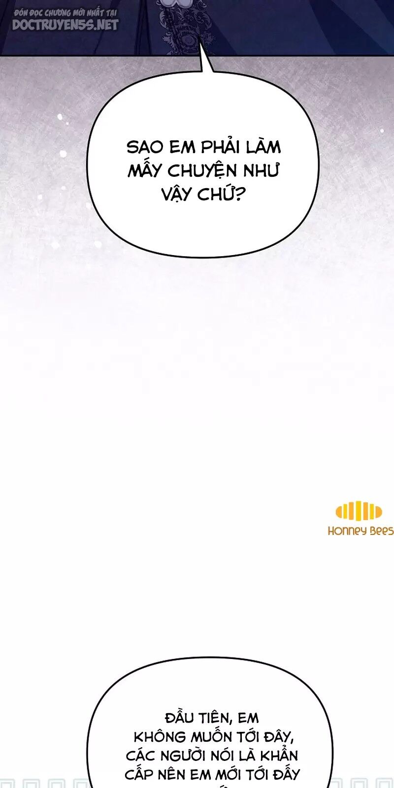 Không Có Nơi Nào Dành Cho Công Chúa Giả Mạo Chap 41 - Next Chap 42