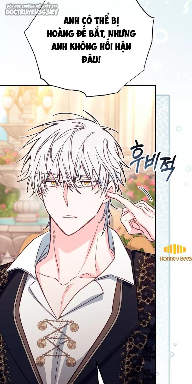 Không Có Nơi Nào Dành Cho Công Chúa Giả Mạo Chap 41 - Next Chap 42