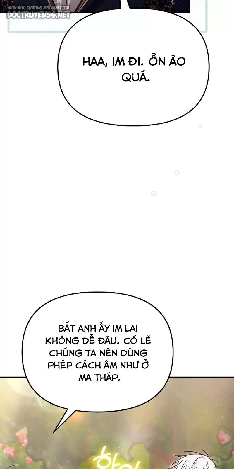 Không Có Nơi Nào Dành Cho Công Chúa Giả Mạo Chap 41 - Next Chap 42