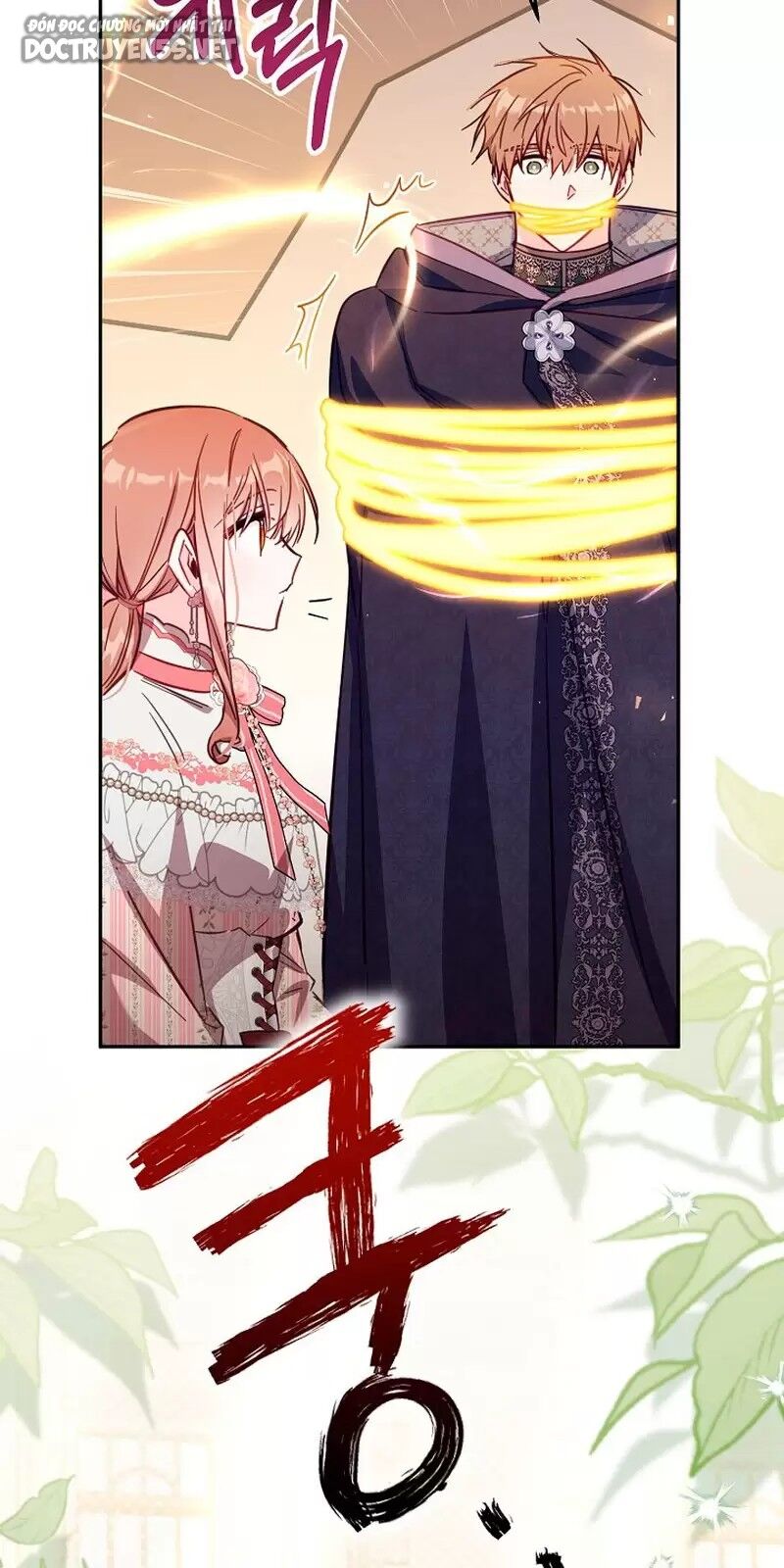 Không Có Nơi Nào Dành Cho Công Chúa Giả Mạo Chap 41 - Next Chap 42