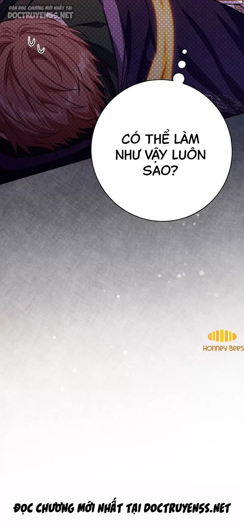 Không Có Nơi Nào Dành Cho Công Chúa Giả Mạo Chap 41 - Next Chap 42