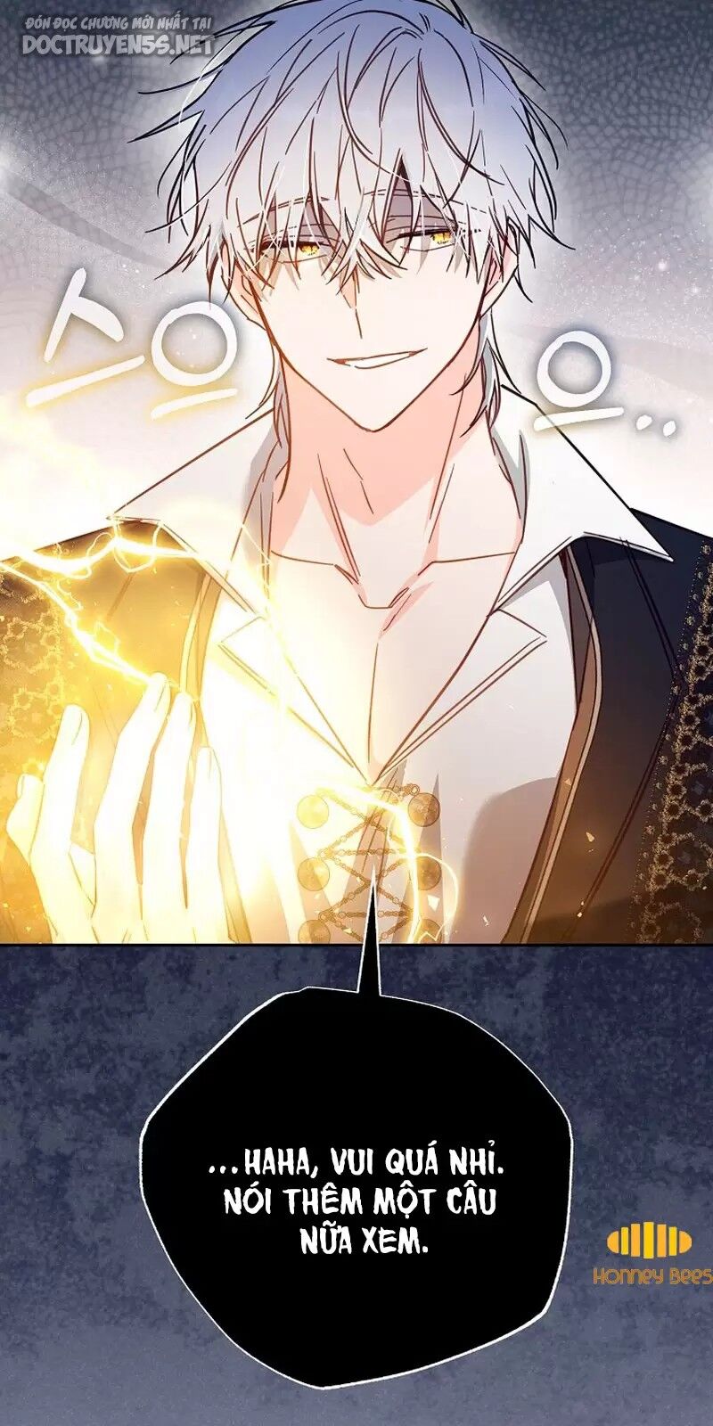 Không Có Nơi Nào Dành Cho Công Chúa Giả Mạo Chap 41 - Next Chap 42