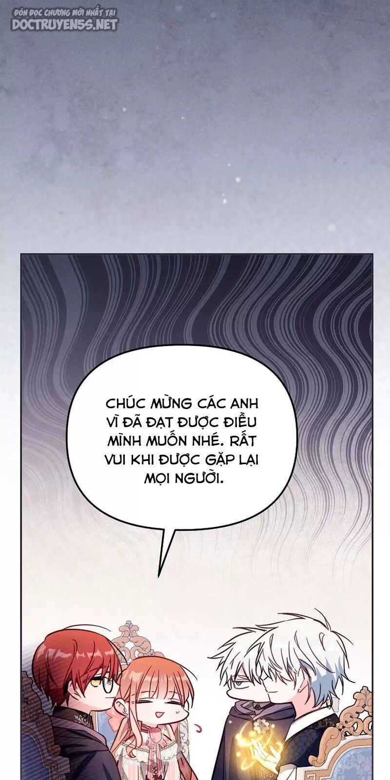 Không Có Nơi Nào Dành Cho Công Chúa Giả Mạo Chap 41 - Next Chap 42