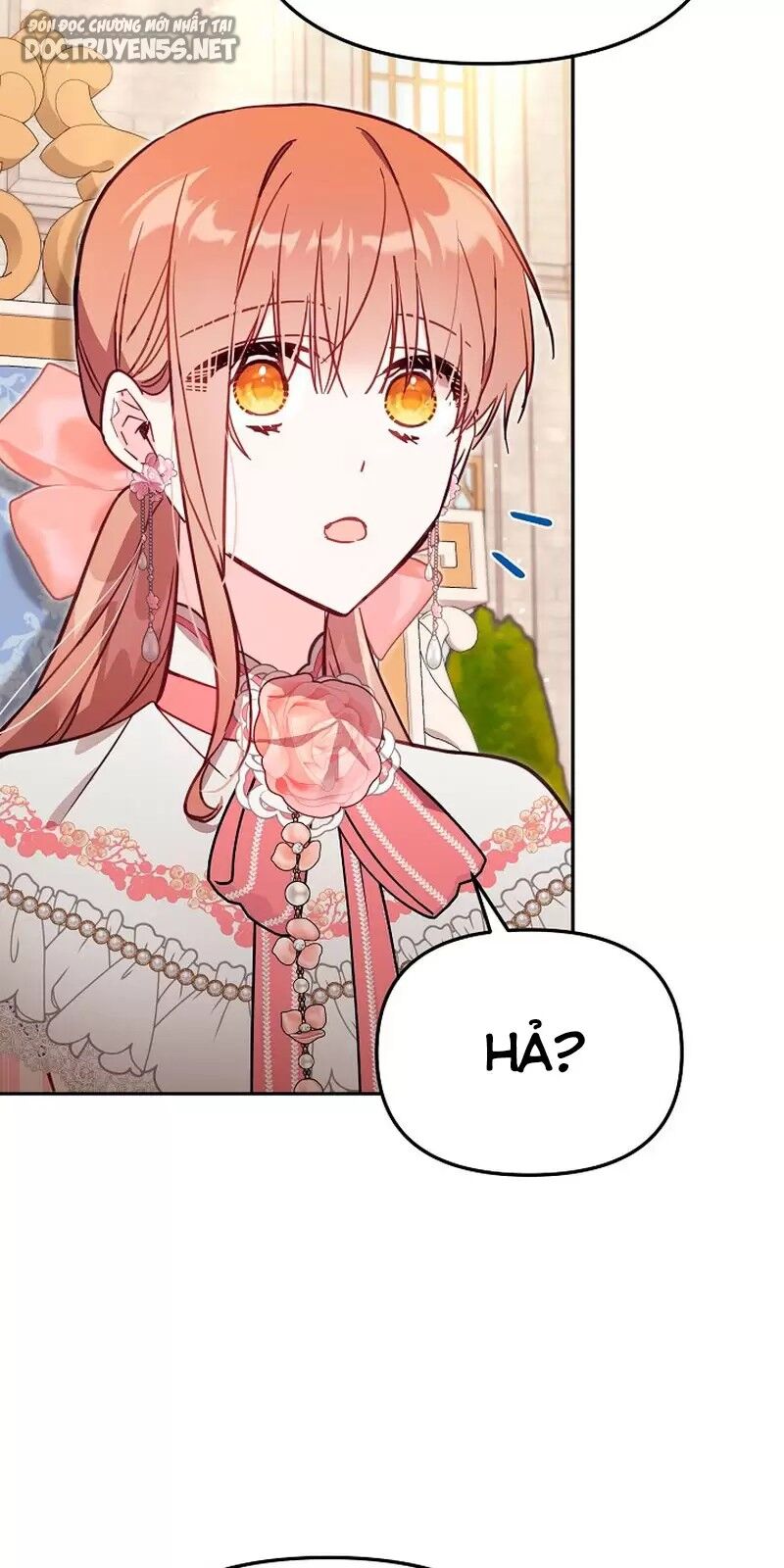 Không Có Nơi Nào Dành Cho Công Chúa Giả Mạo Chap 41 - Next Chap 42