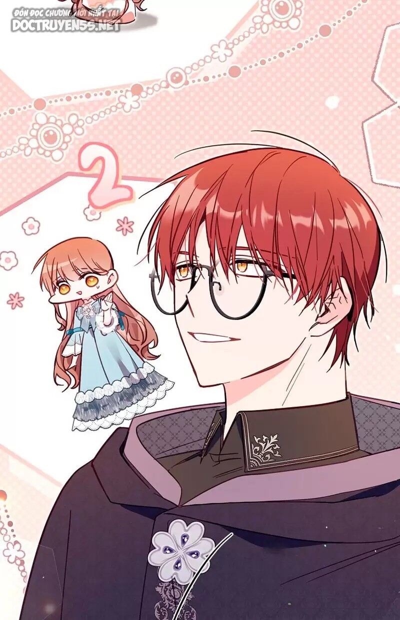 Không Có Nơi Nào Dành Cho Công Chúa Giả Mạo Chap 41 - Next Chap 42