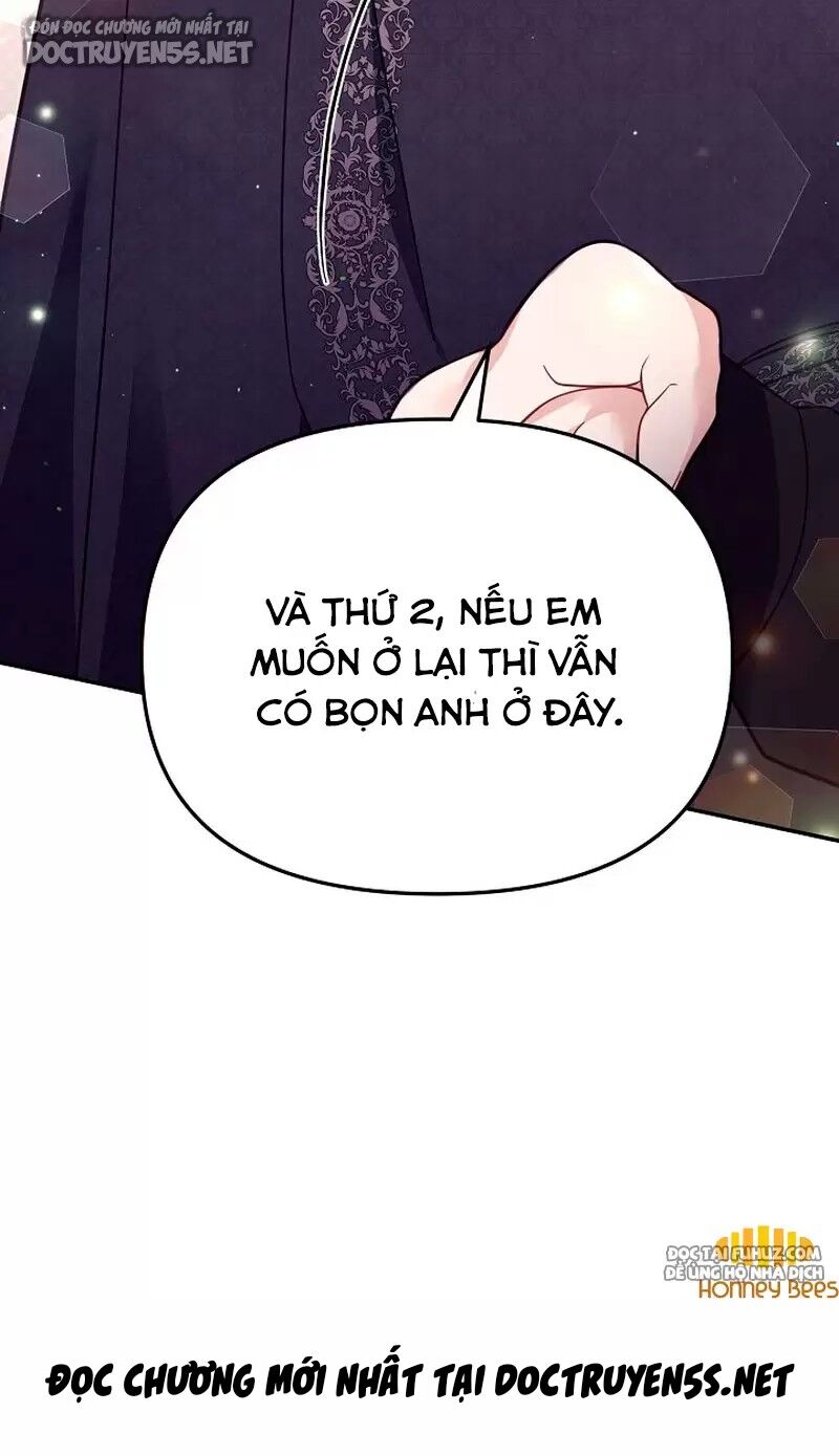 Không Có Nơi Nào Dành Cho Công Chúa Giả Mạo Chap 41 - Next Chap 42