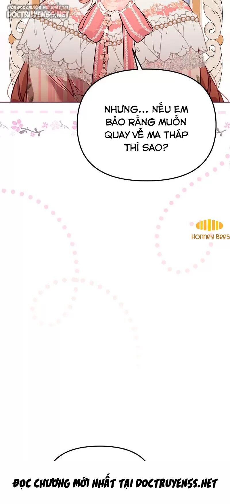 Không Có Nơi Nào Dành Cho Công Chúa Giả Mạo Chap 41 - Next Chap 42