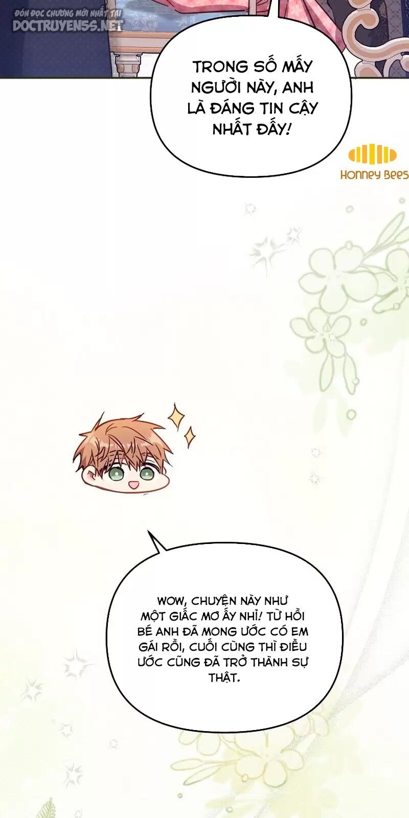 Không Có Nơi Nào Dành Cho Công Chúa Giả Mạo Chap 41 - Next Chap 42