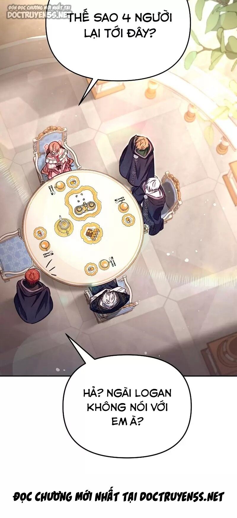 Không Có Nơi Nào Dành Cho Công Chúa Giả Mạo Chap 41 - Next Chap 42