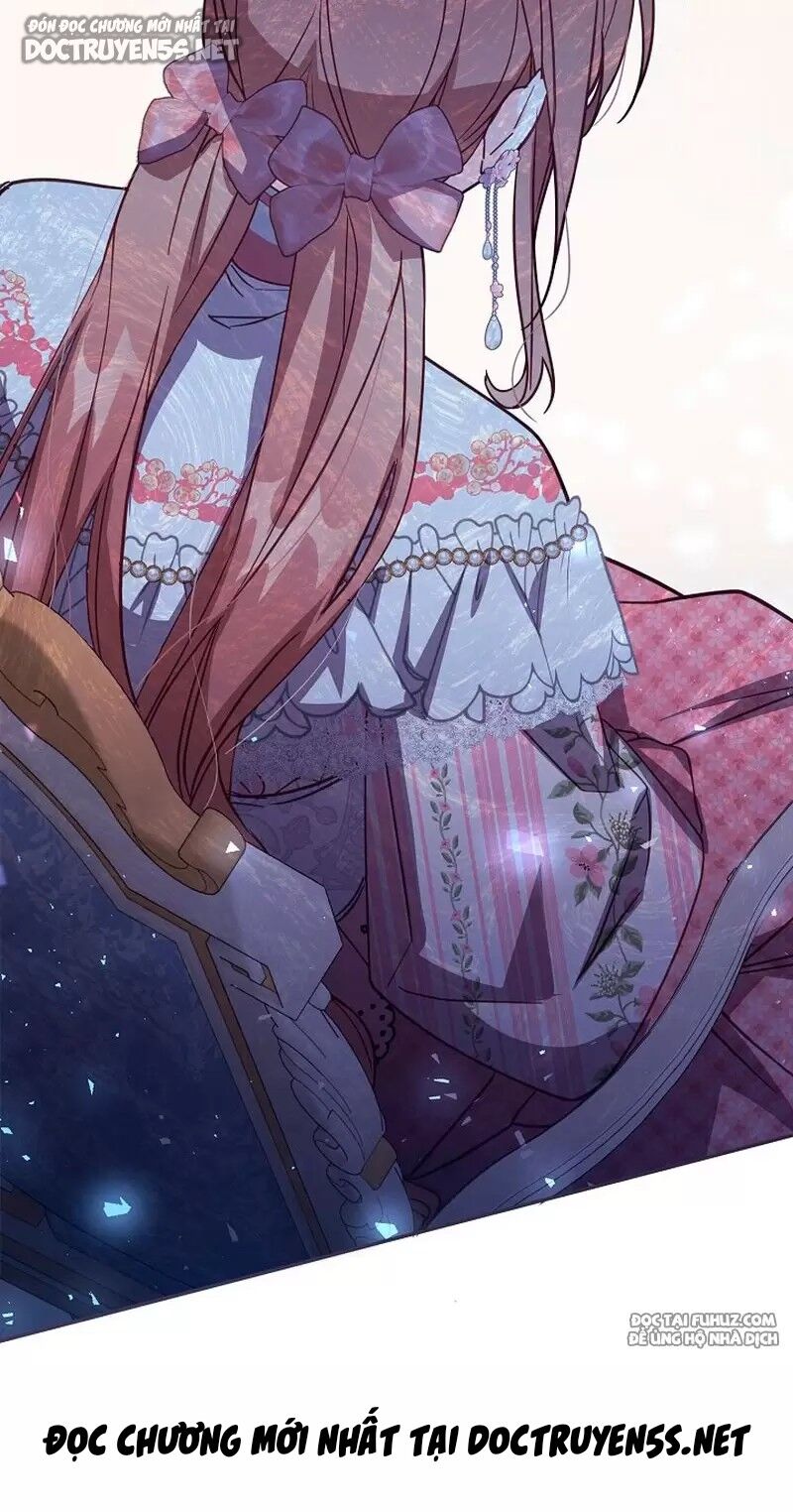 Không Có Nơi Nào Dành Cho Công Chúa Giả Mạo Chap 41 - Next Chap 42