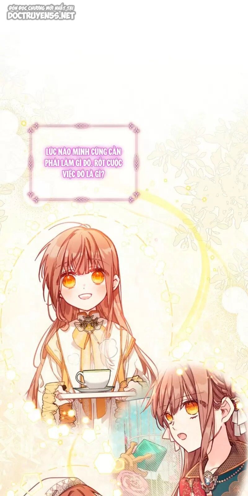 Không Có Nơi Nào Dành Cho Công Chúa Giả Mạo Chap 41 - Next Chap 42