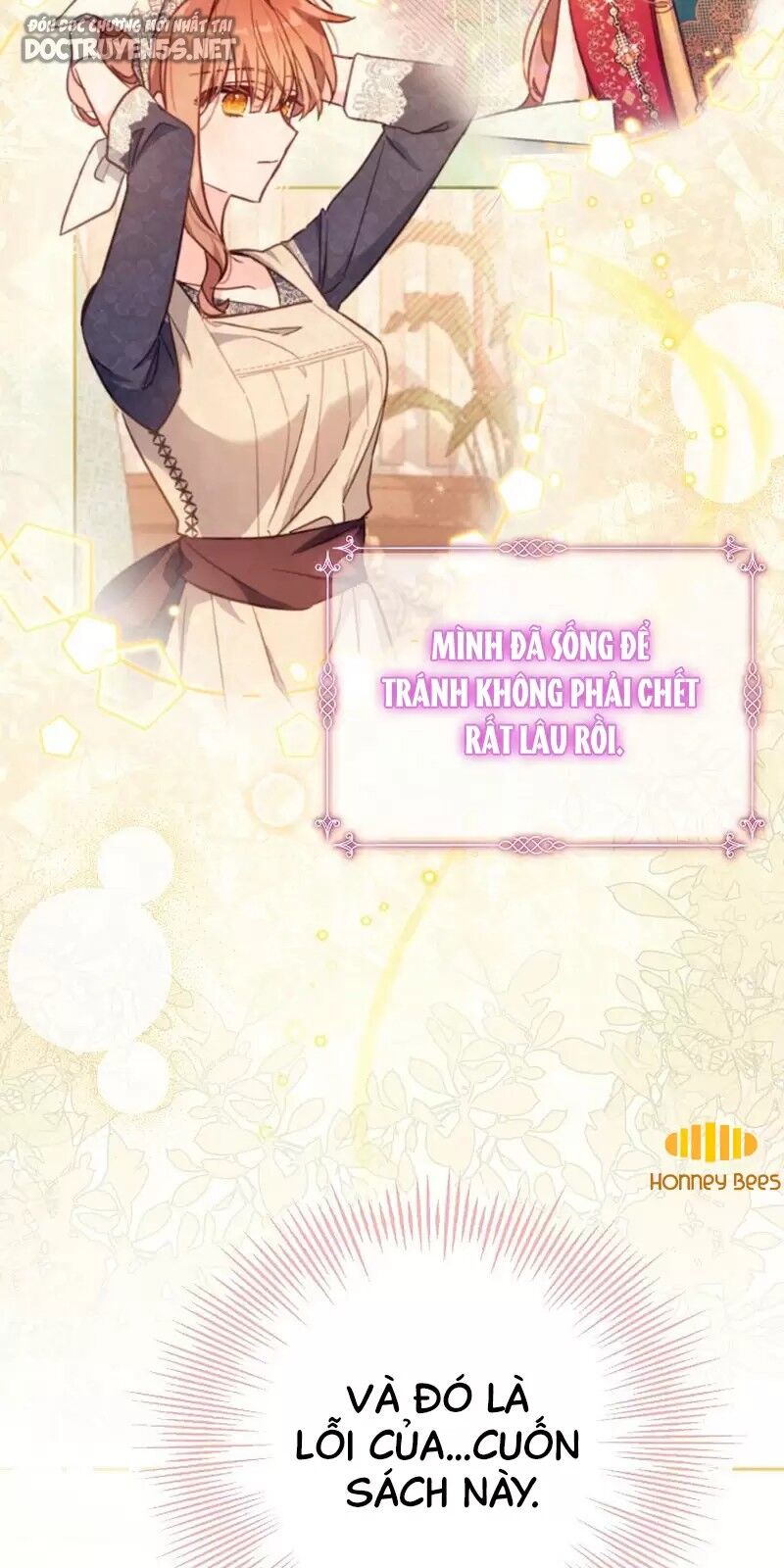 Không Có Nơi Nào Dành Cho Công Chúa Giả Mạo Chap 41 - Next Chap 42