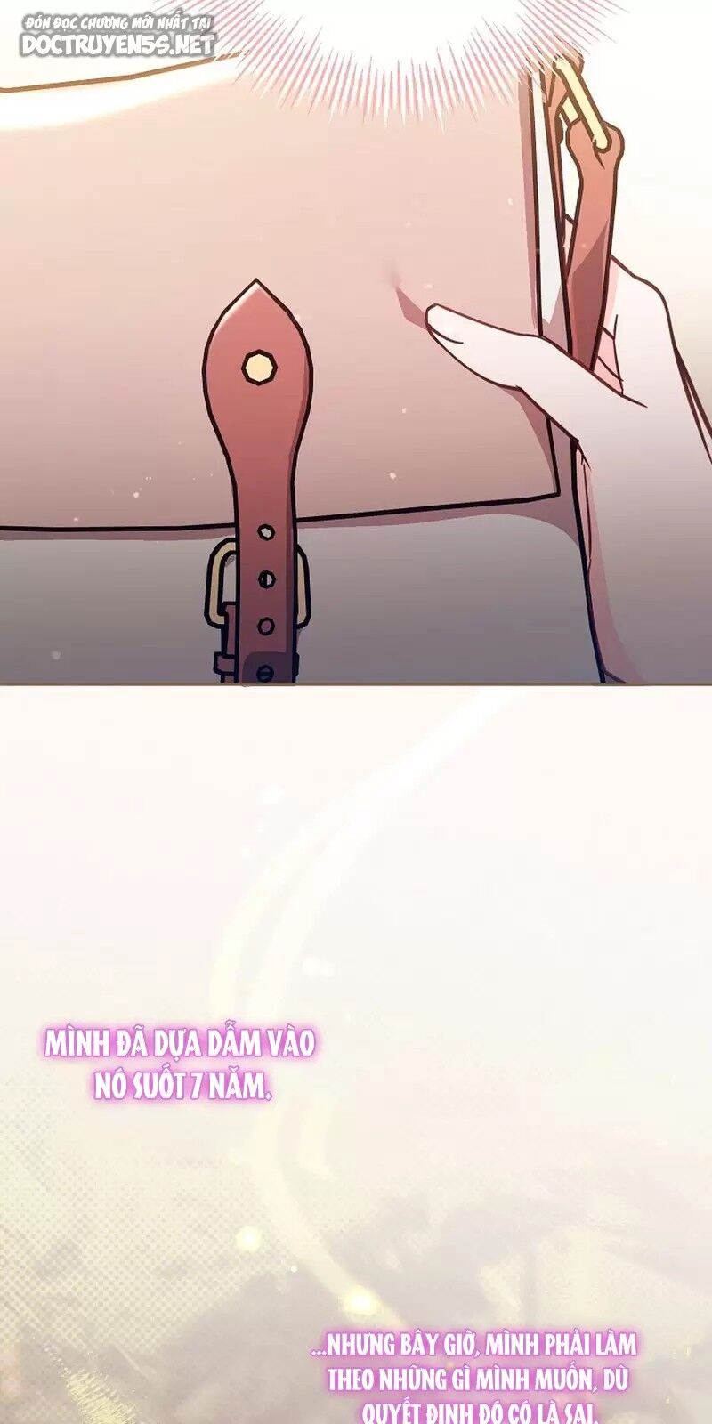 Không Có Nơi Nào Dành Cho Công Chúa Giả Mạo Chap 41 - Next Chap 42