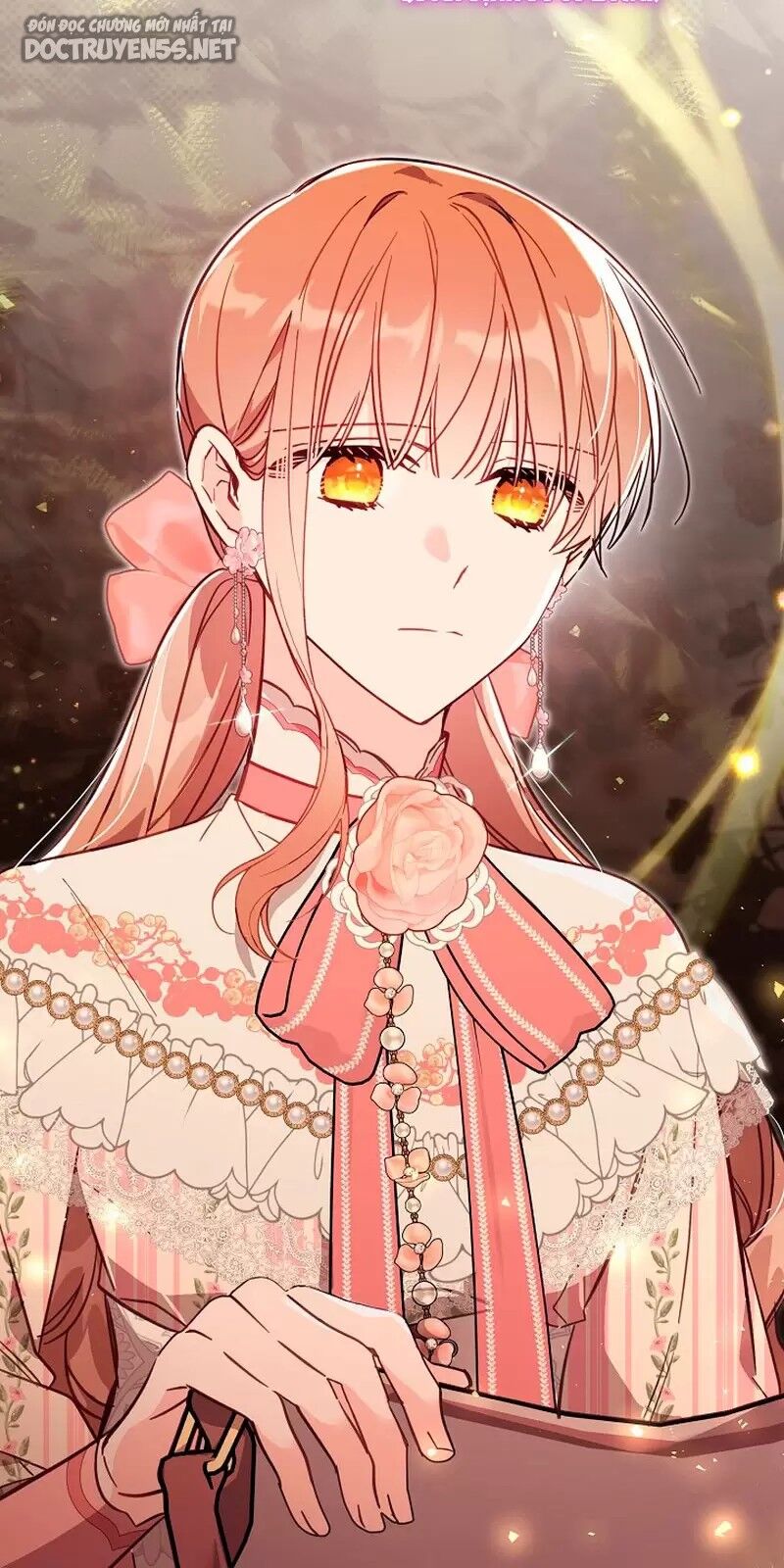 Không Có Nơi Nào Dành Cho Công Chúa Giả Mạo Chap 41 - Next Chap 42