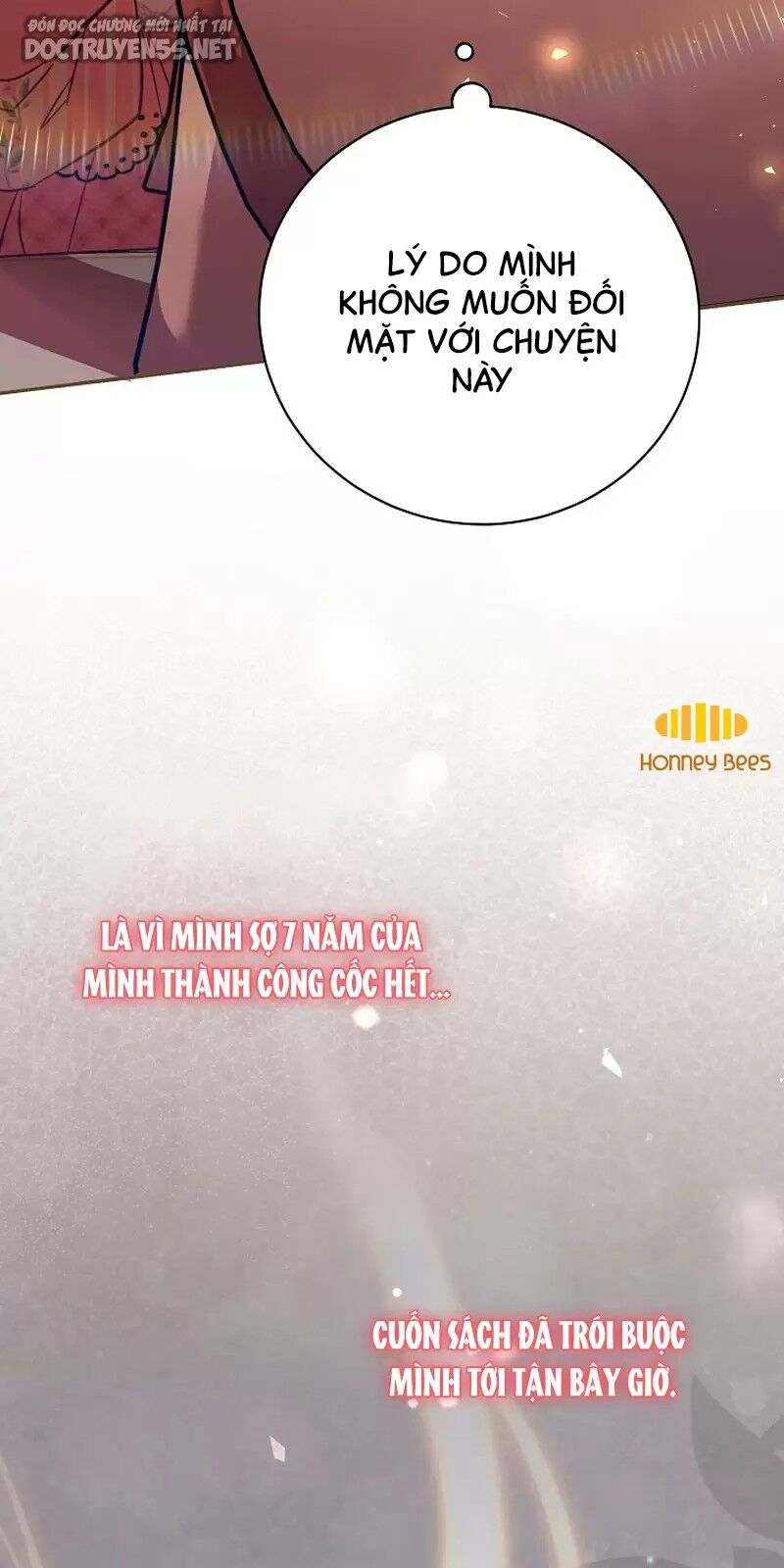 Không Có Nơi Nào Dành Cho Công Chúa Giả Mạo Chap 41 - Next Chap 42