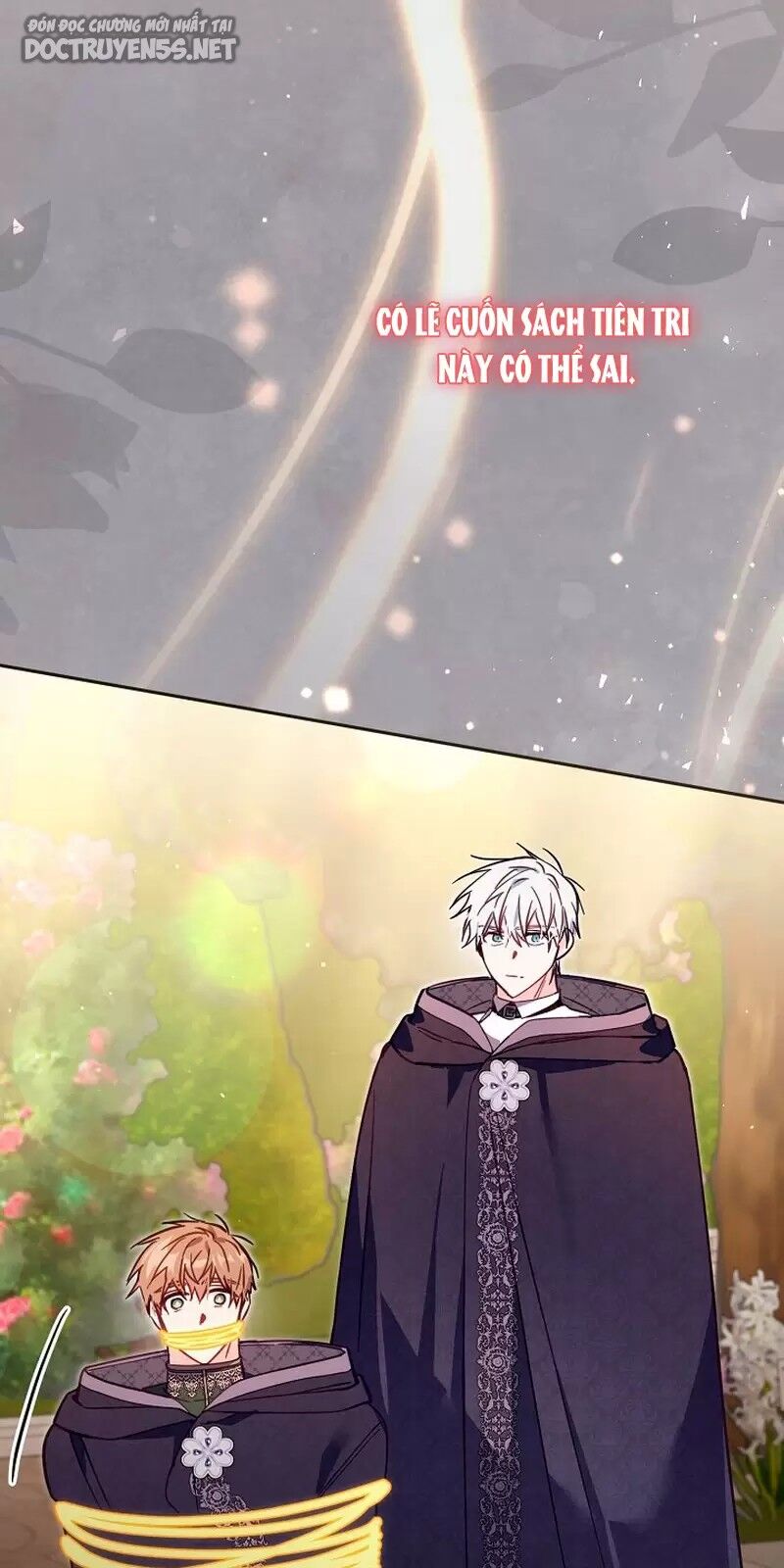 Không Có Nơi Nào Dành Cho Công Chúa Giả Mạo Chap 41 - Next Chap 42