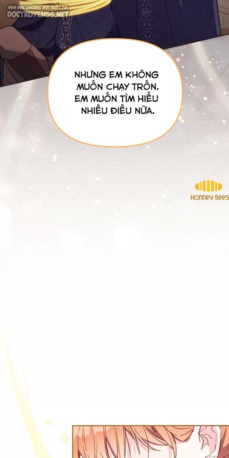 Không Có Nơi Nào Dành Cho Công Chúa Giả Mạo Chap 41 - Next Chap 42
