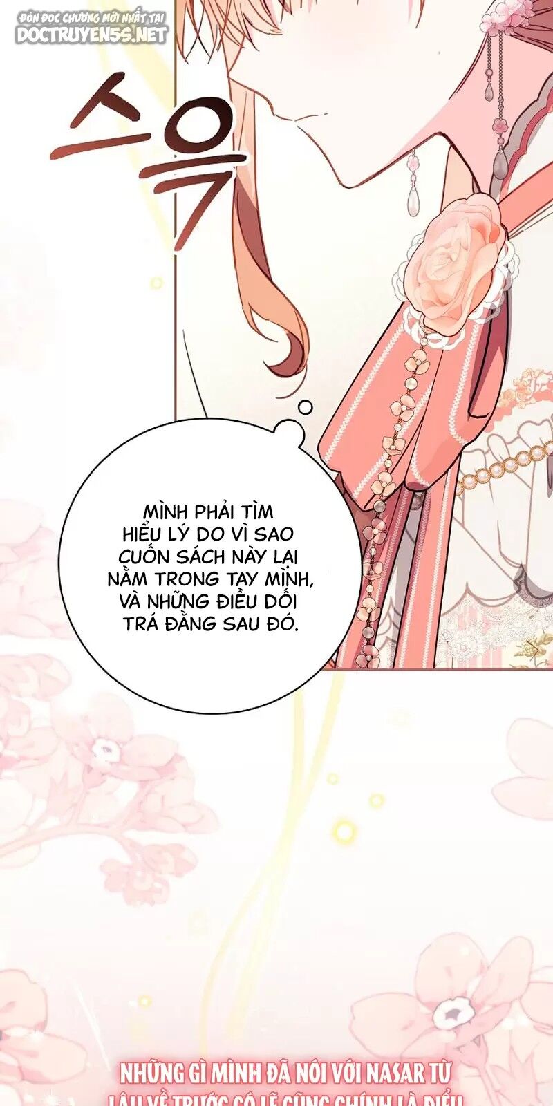 Không Có Nơi Nào Dành Cho Công Chúa Giả Mạo Chap 41 - Next Chap 42