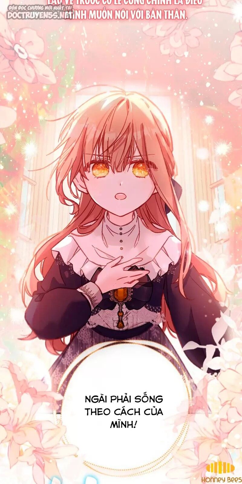 Không Có Nơi Nào Dành Cho Công Chúa Giả Mạo Chap 41 - Next Chap 42