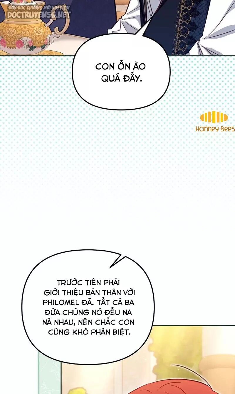 Không Có Nơi Nào Dành Cho Công Chúa Giả Mạo Chap 41 - Next Chap 42