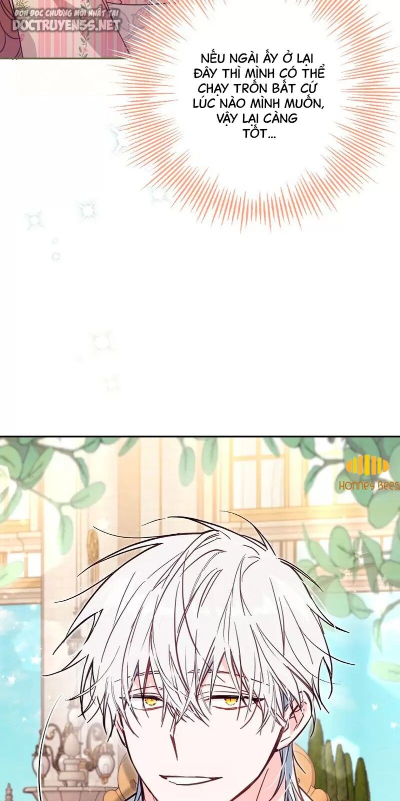 Không Có Nơi Nào Dành Cho Công Chúa Giả Mạo Chap 42 - Next Chap 43