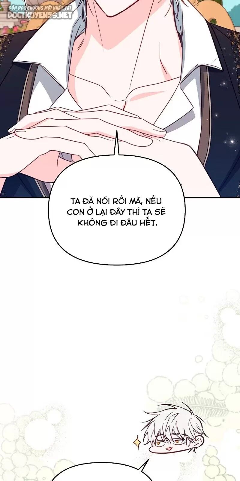 Không Có Nơi Nào Dành Cho Công Chúa Giả Mạo Chap 42 - Next Chap 43